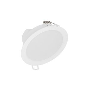 Світильник ЛЕД   8W 3000K 800lm IP44 Downlight DN WT (2 роки) "LEDVANCE" Trade