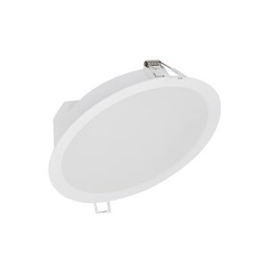 Світильник ЛЕД  13W 6500K 1300lm IP44 Downlight DN WT (2 роки) "LEDVANCE" Trade