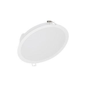 Світильник ЛЕД  18W 4000K 1800lm IP44 Downlight DN WT (2 роки) "LEDVANCE" Trade