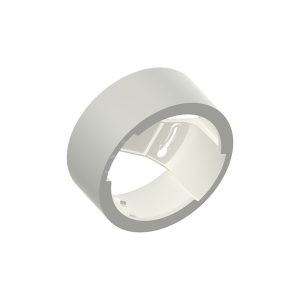 Рамка накладна для Св-к DL IP44 FRAME DN 115 WT "LEDVANCE" Trade