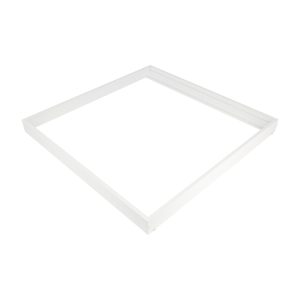 Рамка накладна для PANEL LOUVER SURF KIT 600 WT "LEDVANCE" Project