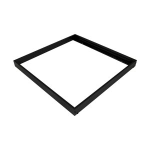 Рамка накладна для PANEL LOUVER SURF KIT 600 BK "LEDVANCE" Project