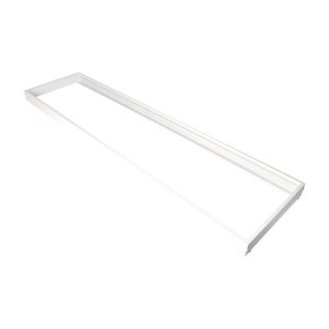 Рамка накладна для PANEL LOUVER SURF KIT 1200 WT "LEDVANCE" Project