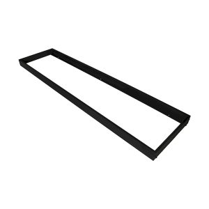 Рамка накладна для PANEL LOUVER SURF KIT 1200BK "LEDVANCE" Project