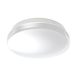 Світильник ЛЕД  12W 3000K   900Lm IP44 CEILING ROUND (2 років) "LEDVANCE" Trade