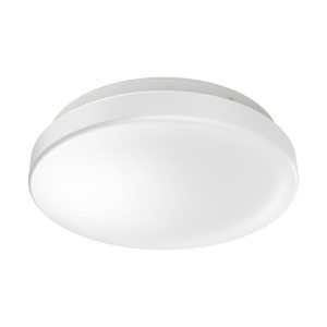 Світильник ЛЕД  18W 4000K   1350Lm IP44 CEILING ROUND SEN (2 років) "LEDVANCE" Trade