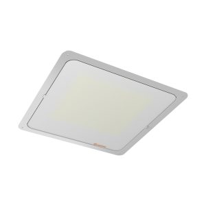 Світильник ЛЕД 145W 5700K 19575W CANOPY COMP DIM IP66 (5 років) "LEDVANCE" Project