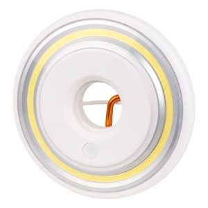 Світильник ЛЕД   2.2W 6500K 180Lm на батар. COMP Ceiling 2,2 Вт, 120 мм,  димер,магніт,гачок "LEDVANCE"