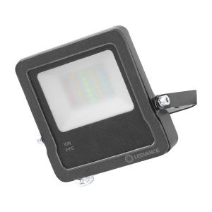 Прожектор ЛЕД   10W IP65 Smart+ Wifi Flood темно-сірий "LEDVANCE"