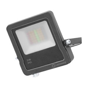 Прожектор ЛЕД   20W IP65 Smart+ Wifi Flood темно-сірий "LEDVANCE"