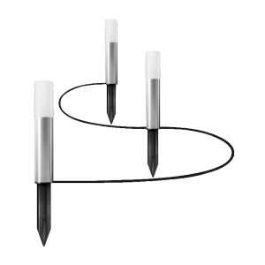 Світильник вуличний ЛЕД 1,9W 3000K 3 Pole Mini RGBW SMART Wifi Garden "LEDVANCE"