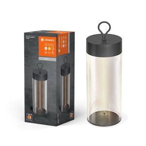 Світильник ЛЕД   1,2W 2700K 100Lm FILAMENT FLOOR 320MM USB DIM "LEDVANCE"