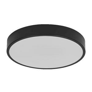 Світильник ЛЕД  20W 3000K ORBIS SLIM MOIA 280 мм чорний "LEDVANCE"