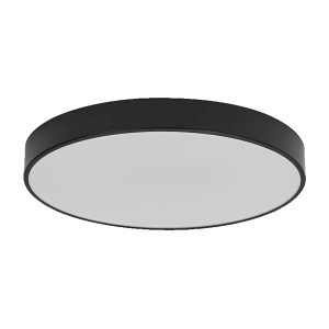 Світильник ЛЕД  36W 3000K ORBIS SLIM MOIA 480 мм чорний "LEDVANCE"