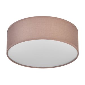 Світильник 1XE27 ORBIS PARIS 300 мм корич "LEDVANCE"