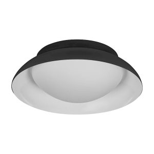 Світильник 2XE27 ORBIS MILAN 305 мм чорний "LEDVANCE"