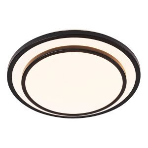 Світильник ЛЕД  36W 3000K ORBIS BERLIN 490 мм чорний "LEDVANCE"