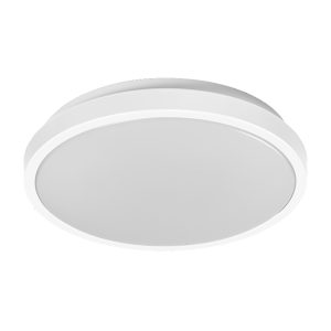 Світильник ЛЕД  16W 3000K ORBIS LONDON 280 мм білий "LEDVANCE"