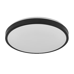 Світильник ЛЕД  24W 3000K ORBIS LONDON 400 мм чорний "LEDVANCE"