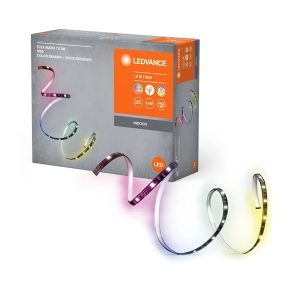 Стрічка LED ДК FLEX AUDIOTV 2M RGB COLORSEN USBVR "LEDVANCE"