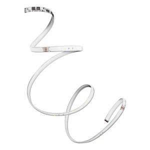 Стрічка LED ДК FLEX AUDIO 5M RGB VR RC"LEDVANCE"