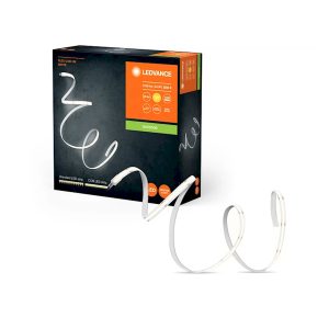 Стрічка LED FLEX COB OUTDOOR 5M 830 IP44   "LEDVANCE"