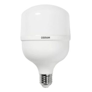 Лампа ЛЕД промислова  25W 6500K 3000Lm E27 140-265V (2 роки) "OSRAM"