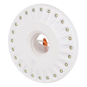 Світильник ЛЕД   1.2W 6500K 400Lm на батар. Ceiling 1,2 Вт, 120 мм,,магніт,гачок "LEDVANCE"