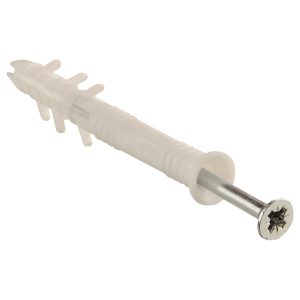 Дюбель быстрого монтажа 6х60 потай (100 шт)