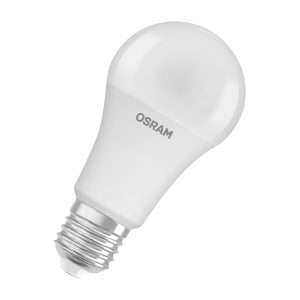 Лампа ЛЕД філаментна 19W 6500K 2500lm E27 LED CL A150 840 230V FR 6х1 (3 роки) OSRAM