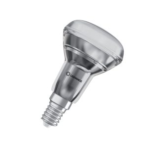 Лампа ЛЕД рефлекторна   5,9W 2700K 350lm E14 LED R50 60 GL 10X1 (3 роки) LEDVANCE