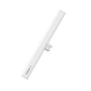 Лампа ЛЕД лінійна   3W 2700K 275lm S14D LEDINES 30CM 827230VDIMS14D10X1 (4 роки) OSRAM