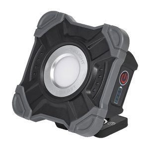 Ліхтар прожекторний WORKLIGHT 10W, 800 люмен, 6500K Dim чорний "LEDVANCE"