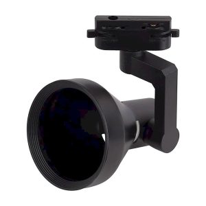 Світильник трековий ECO TRACK SPOT чорний під лампу E27 "LEDVANCE"