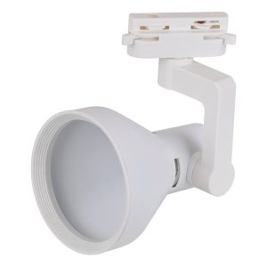 Світильник трековий ECO TRACK SPOT білий під лампу E27 "LEDVANCE"