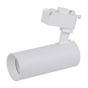 Світильник ЛЕД  12W 4000K 1080Lm ECO TRACK SPOT 36° WH (2 рік) "LEDVANCE"