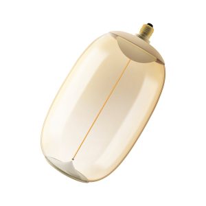 Лампа ЛЕД філаментна  12W 1800K 500lm E27 1906 LBELPOVD 230V AM MAG 4X1 (3 роки) OSRAM