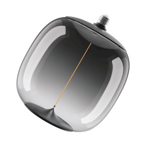 Лампа ЛЕД філаментна  12W 1800K 400lm E27 1906 LBOVLD 230V SM MAG 4X1 (3 роки) OSRAM