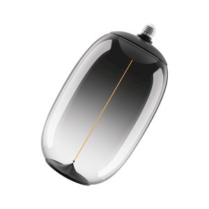 Лампа ЛЕД філаментна  12W 1800K 300lm E27 1906 LBELPOVD 230V SM MAG 4X1 (3 роки) OSRAM