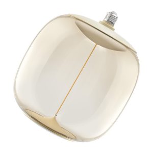 Лампа ЛЕД філаментна  3,4W 2700K 250lm E27 1906 LBOVL 230V AM MAG 4X1 (3 роки) OSRAM