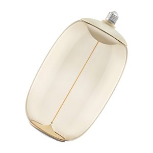 Лампа ЛЕД філаментна  4W 2700K 280lm E27 1906 LBELPOV 230V AM MAG 4X1 (3 роки) OSRAM