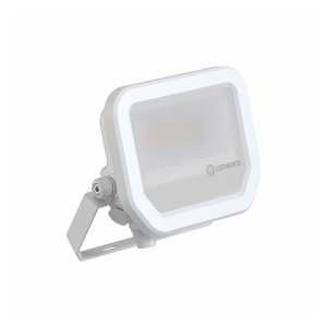 Прожектор ЛЕД    6-8W 4000K 850-1200Lm IP65 FL 10 PPS SY100 WT (5 років) "LEDVANCE" Project