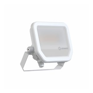 Прожектор ЛЕД   11-17W 4000K 1600-2400Lm IP65 FL 20 PPS SY100 WT (5 років) "LEDVANCE" Project
