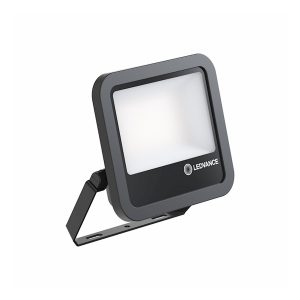 Прожектор ЛЕД   53-69W 3000K 7320-9150Lm IP65 FL 100 PPS SY100 BK (5 років) "LEDVANCE" Project
