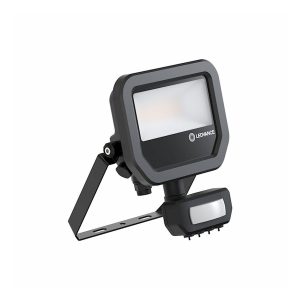 Прожектор ЛЕД    6-8W 3000K 780-1100Lm IP65 FL 10 SN PPS SY100BK (5 років) "LEDVANCE" Project