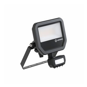 Прожектор ЛЕД   11-17W 4000K 1600-2400Lm IP65 FL 20 SN PLM PSSY100BK (5 років) "LEDVANCE" Project