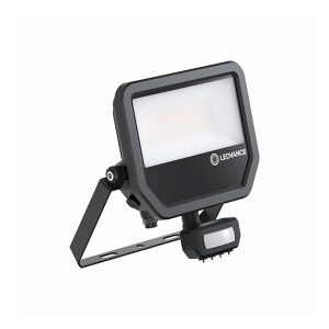 Прожектор ЛЕД   27-41W 3000K 3670-5500Lm IP65 FL 50 SN PPS SY100BK (5 років) "LEDVANCE" Project
