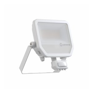 Прожектор ЛЕД   27-41W 3000K 3670-5500Lm IP65 FL 50 SN PPS SY100WT (5 років) "LEDVANCE" Project