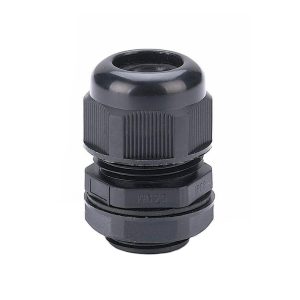 Сальник MG25 d13-18мм IP68 чорний