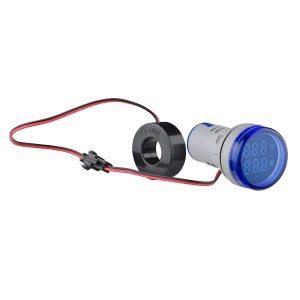 Сигнальная арматура U-ADM-VA ᴓ22мм, круглая, синяя